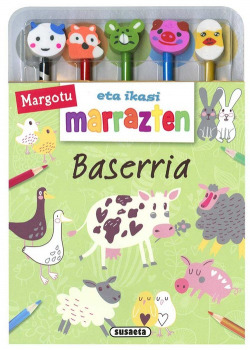 BASERRIA