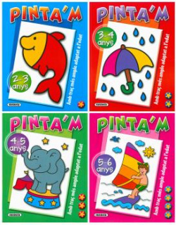 PINTA´M