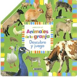 ANIMALES DE LA GRANJA