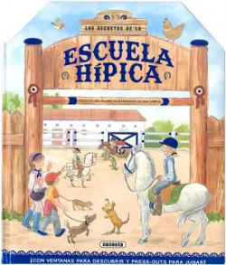 ESCUELA DE HÍPICA