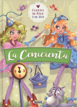 LA CENICIENTA