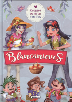 BLANCANIEVES
