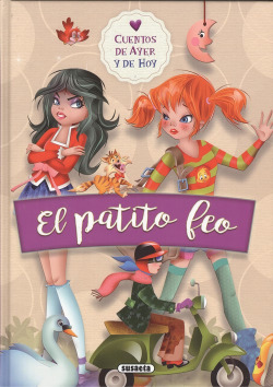 EL PATITO FEO