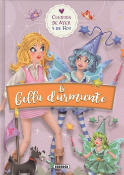 LA BELLA DURMIENTE