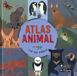 ATLAS ANIMAL