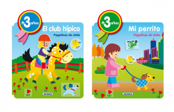 PEGATINAS DE VINILO
