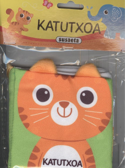 KATUTXOA