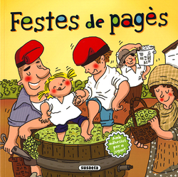 FESTES DE PAGES