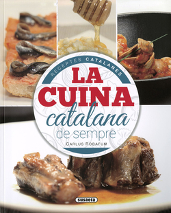 La cuina catalana de sempre