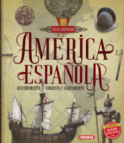 AMÈRICA ESPAÑOLA