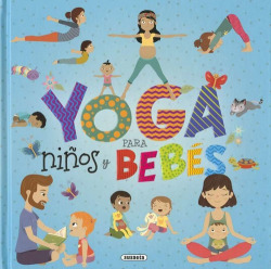 YOGA PARA NIÑOS Y BEBÈS