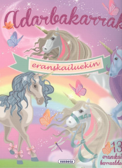 ABARBAKARRAK ERANSKAILUEKIN