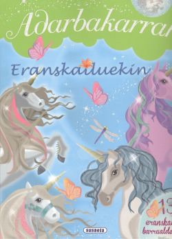 ABARBAKARRAK ERANSKAILUEKIN