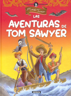 Las aventuras de Tom Sawyer