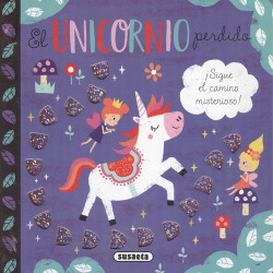 EL UNICORNIO PERDIDO