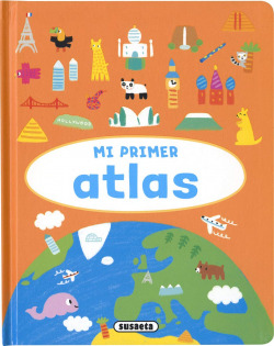Mi primer atlas