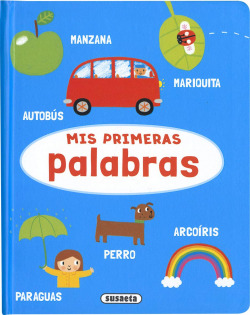Mis primeras palabras