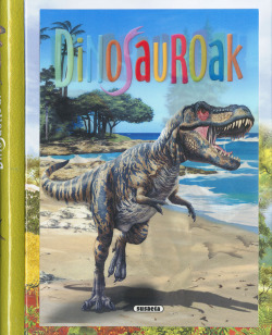 Dinosauroak