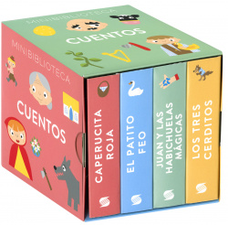 Cuentos