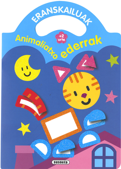 Animaliatxo ederrak