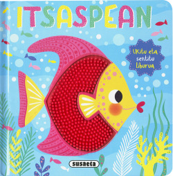 Itsaspean