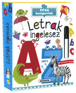 (eus).letrak ingelesez.(fitxa hezigarriak).(ref:1115-1)