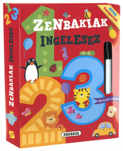(eus).zenbakiak ingelesez.(fitxa hezigarriak).(ref:8115-2)