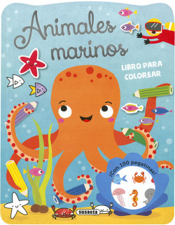 Animales marinos