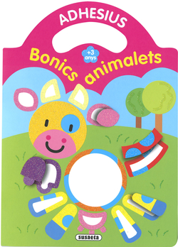 BONICS ANIMALETS