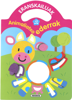 Animaliatxo ederrak