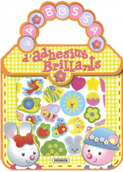 Bossa d´adhesius viatgers