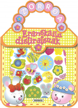(eus).zorroa eranskailu eramangarriak.(surtido).;ref:9599-3