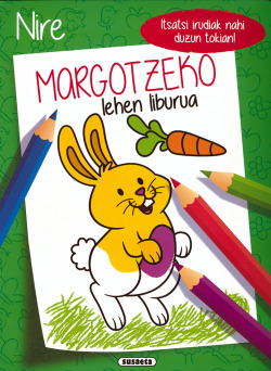 Trokelatua kolorea