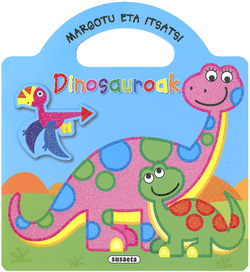 Dinosauroak