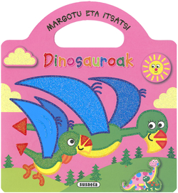 Dinosauroak