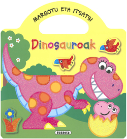 Dinosauroak