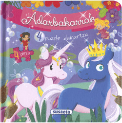 Adarbakarrak