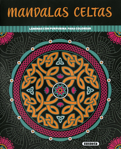 MANDALAS CELTAS