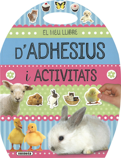 El meu llibre d'Æadhesius i activitats