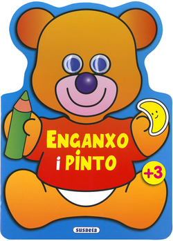 Enganxo i pinto