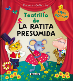 La ratita presumida