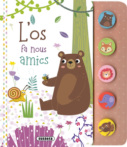 LÆos fa nous amics