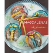 Magdalenas de fantasía
