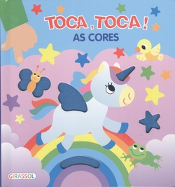(port).as cores.(toca, toca!)