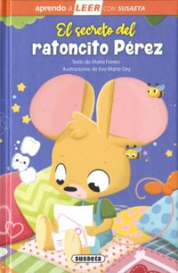 El secreto del ratoncito Pérez
