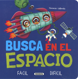 En el espacio