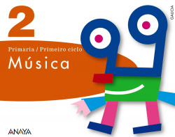 MUSICA GALEGO 2ºPRIM.(UNHA A UNHA)