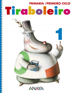 TIRABOLEIRO 1 (1ºPRIM) *COÑECEMENTO+LINGUA+MATEMA*