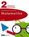 (EUS).(11).MATEMATIKA 2.PRIM.LMH.(BANAKA)