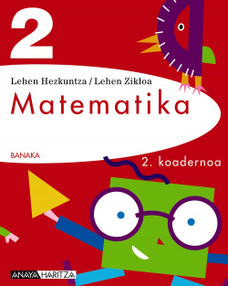 (EUS).(11).KOAD.MATEMATIKA 2-2.LMH (KOADERNOA)